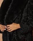 Swacara e volpe black