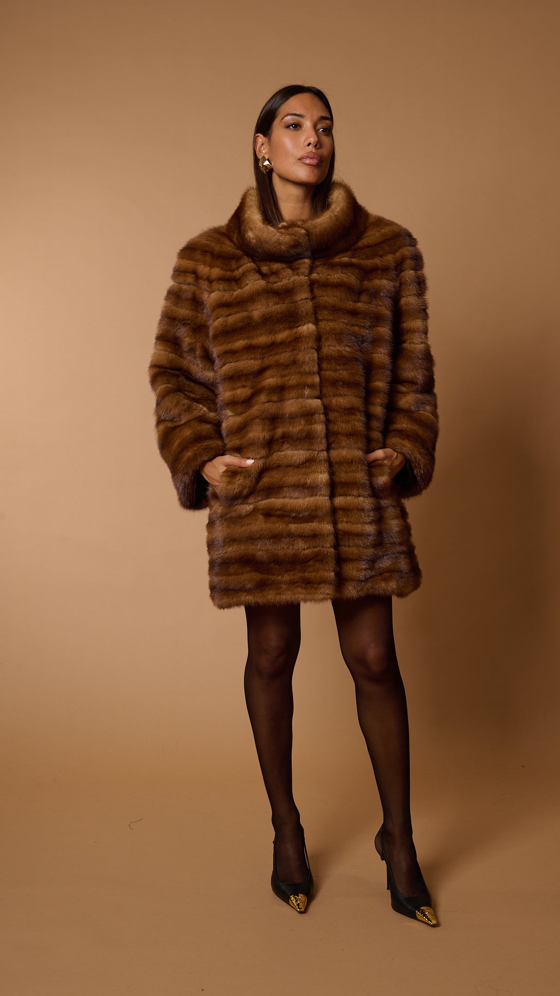 Visone polly luxury