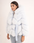 Volpe Peony Luxury cielo