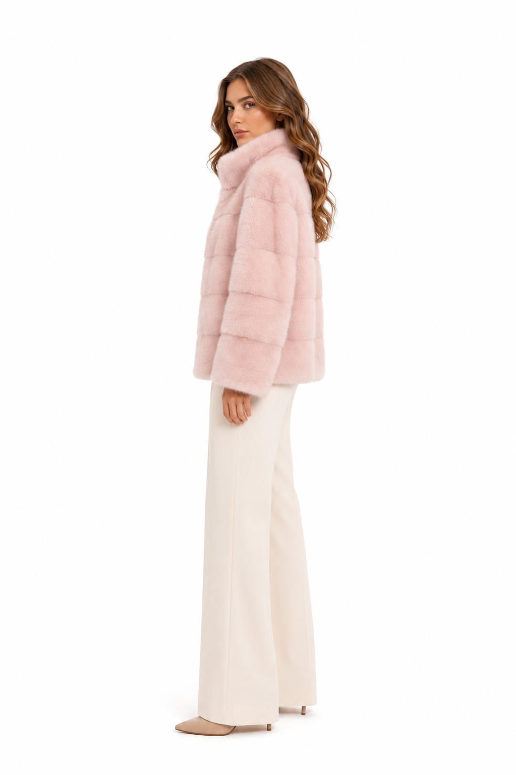Visone Clemence Luxury