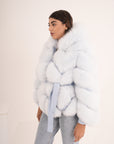 Volpe Peony Luxury cielo
