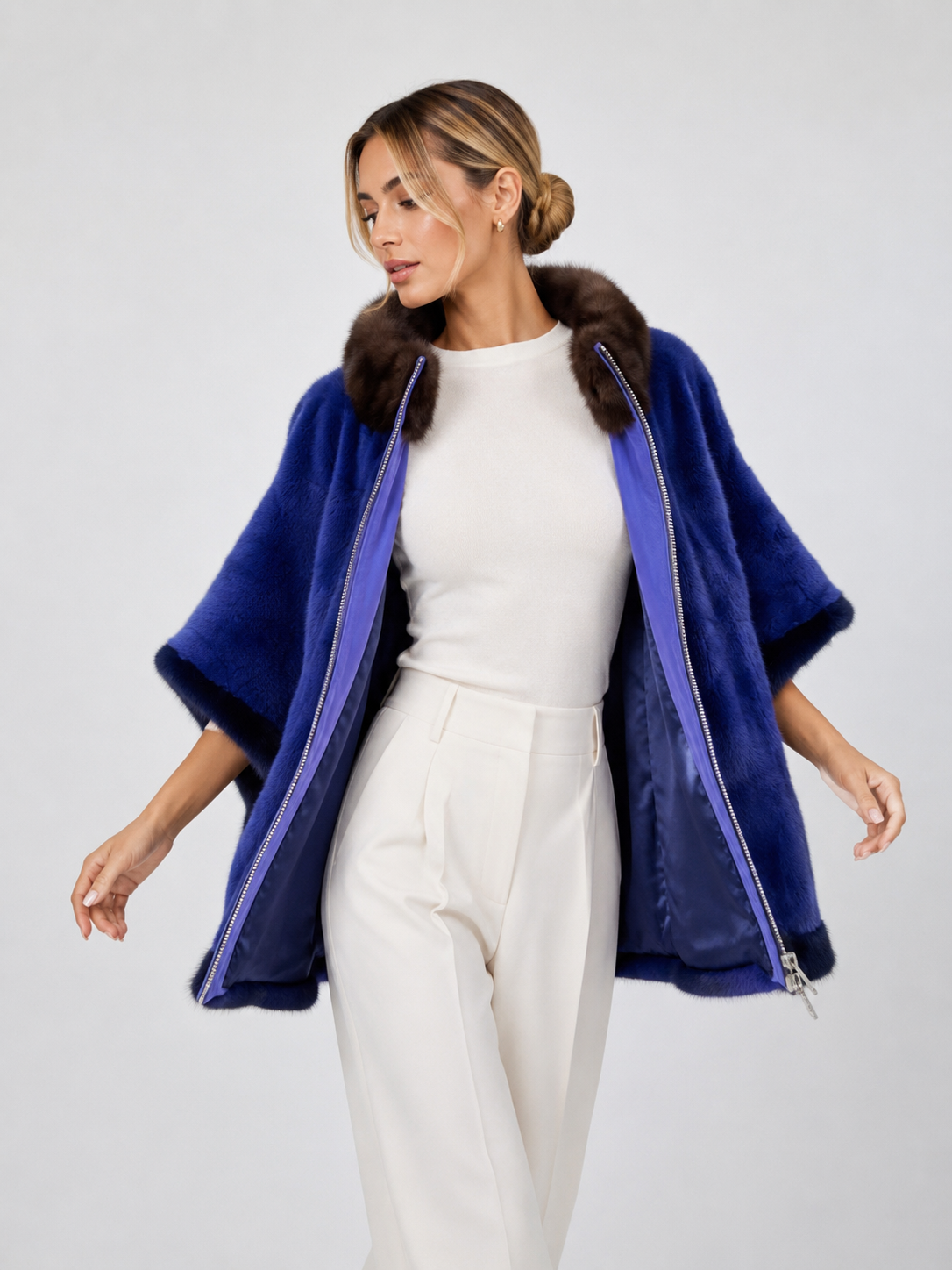 Mantella adison luxury
