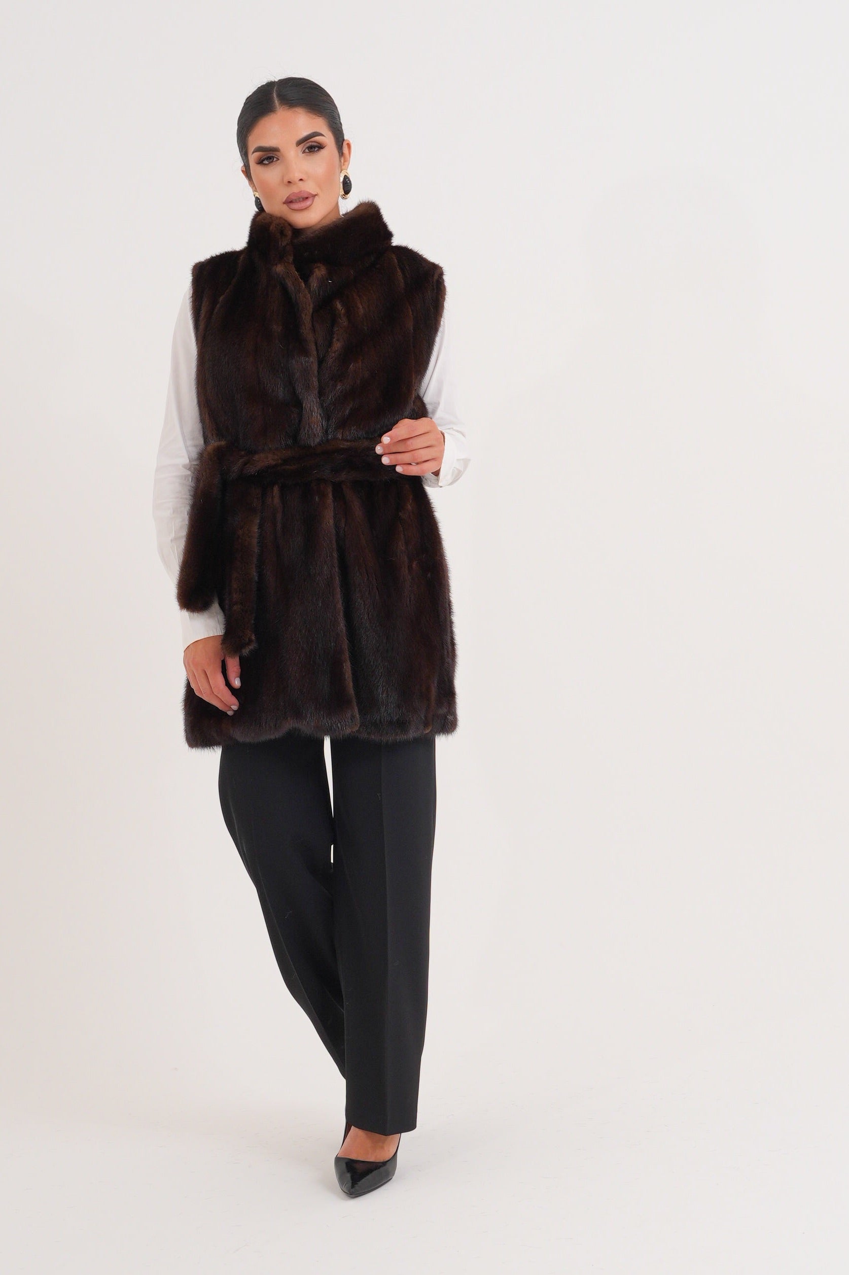 Gilet Iconic