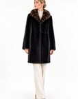 Visone Amelie Lungo  luxury