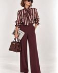 Coordinato nexi bordeaux