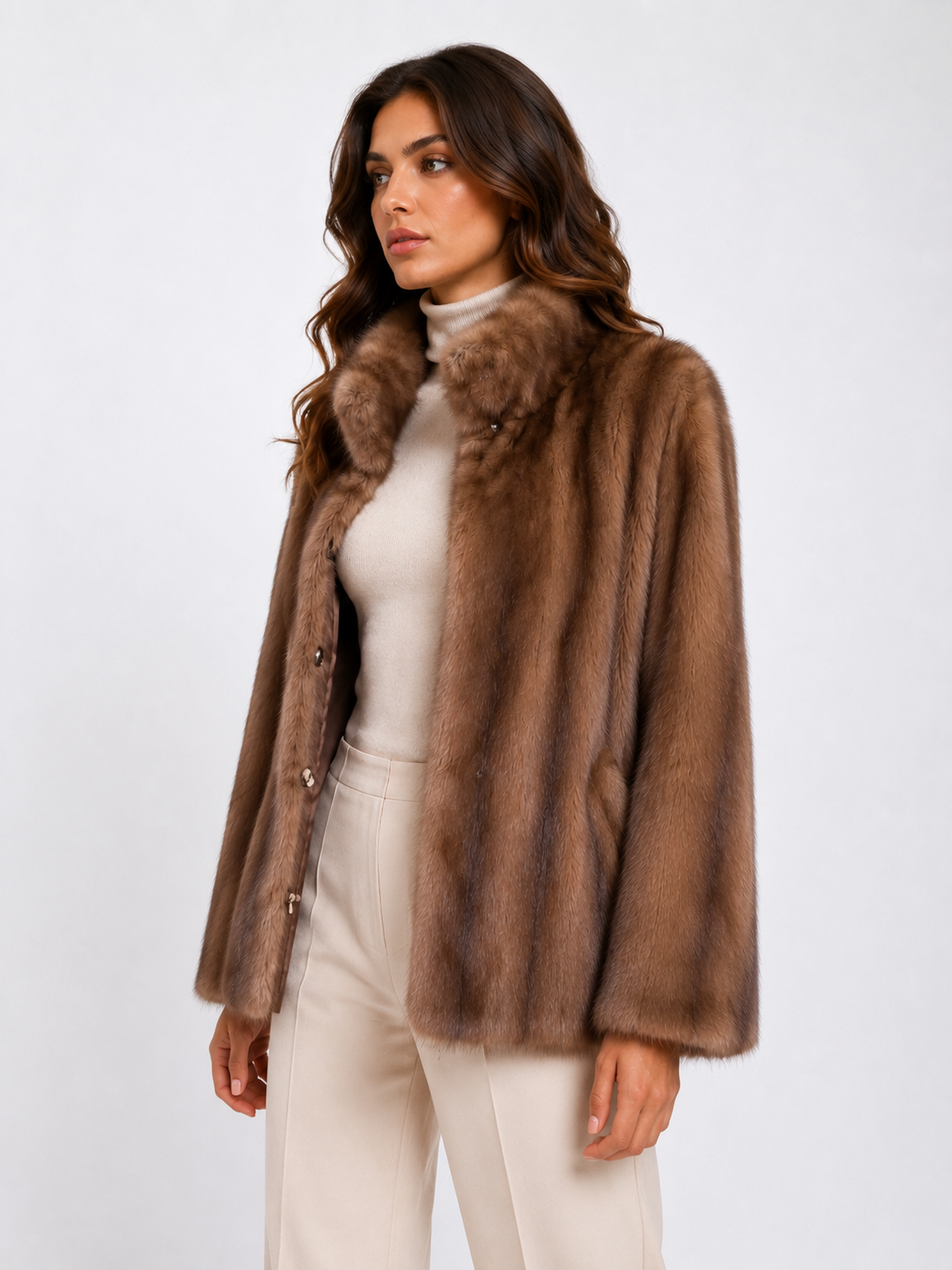 Visone  enisol luxury