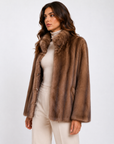 Visone  enisol luxury