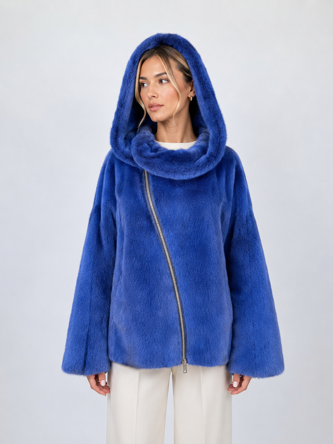 Visone Agnese luxury