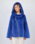 Visone Agnese luxury