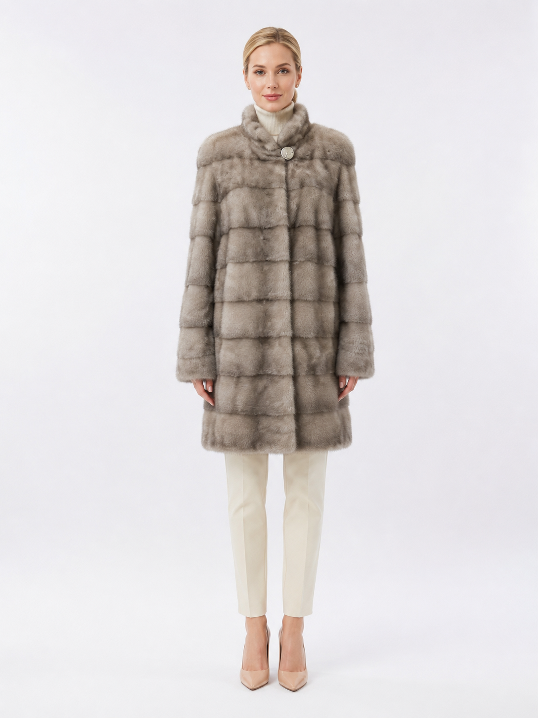 Visone  Essenza luxury
