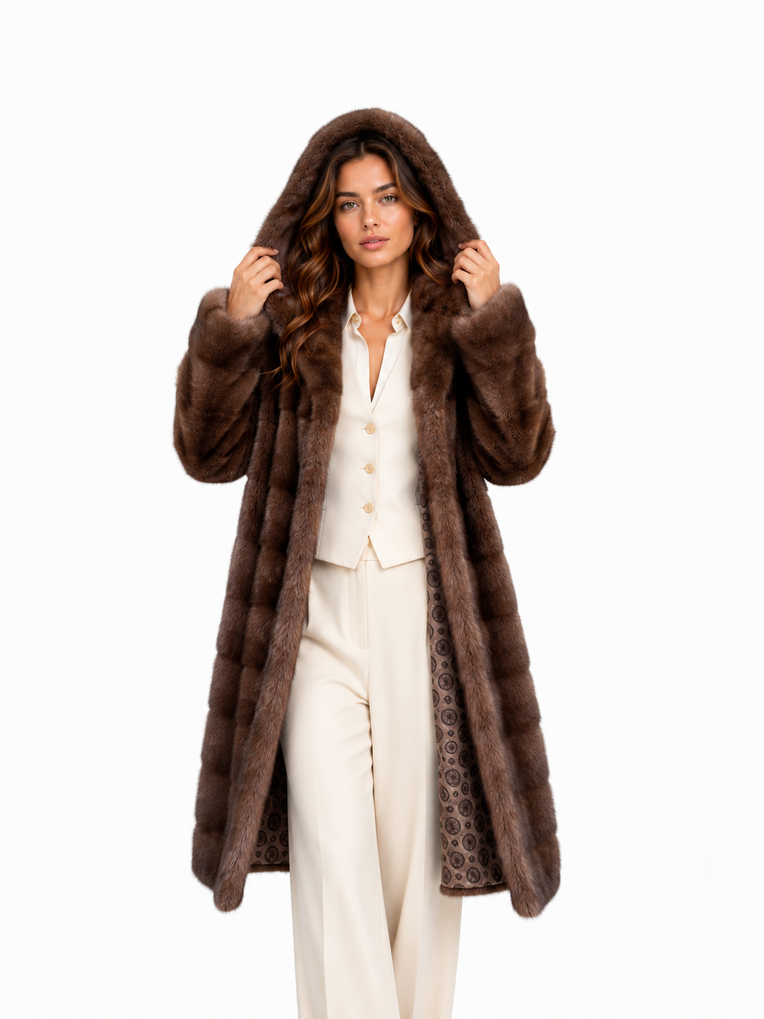 Visone  Margaux Luxury