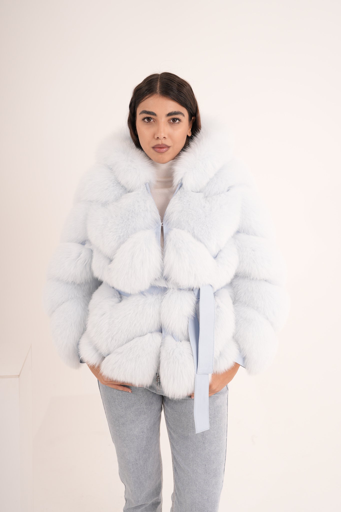 Volpe Peony Luxury cielo