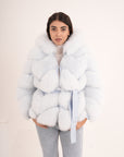 Volpe Peony Luxury cielo
