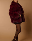 Volpe trinity bordeaux