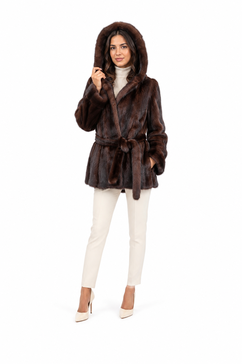 Iconic essential PETITE