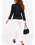 Maglia Elisè nera