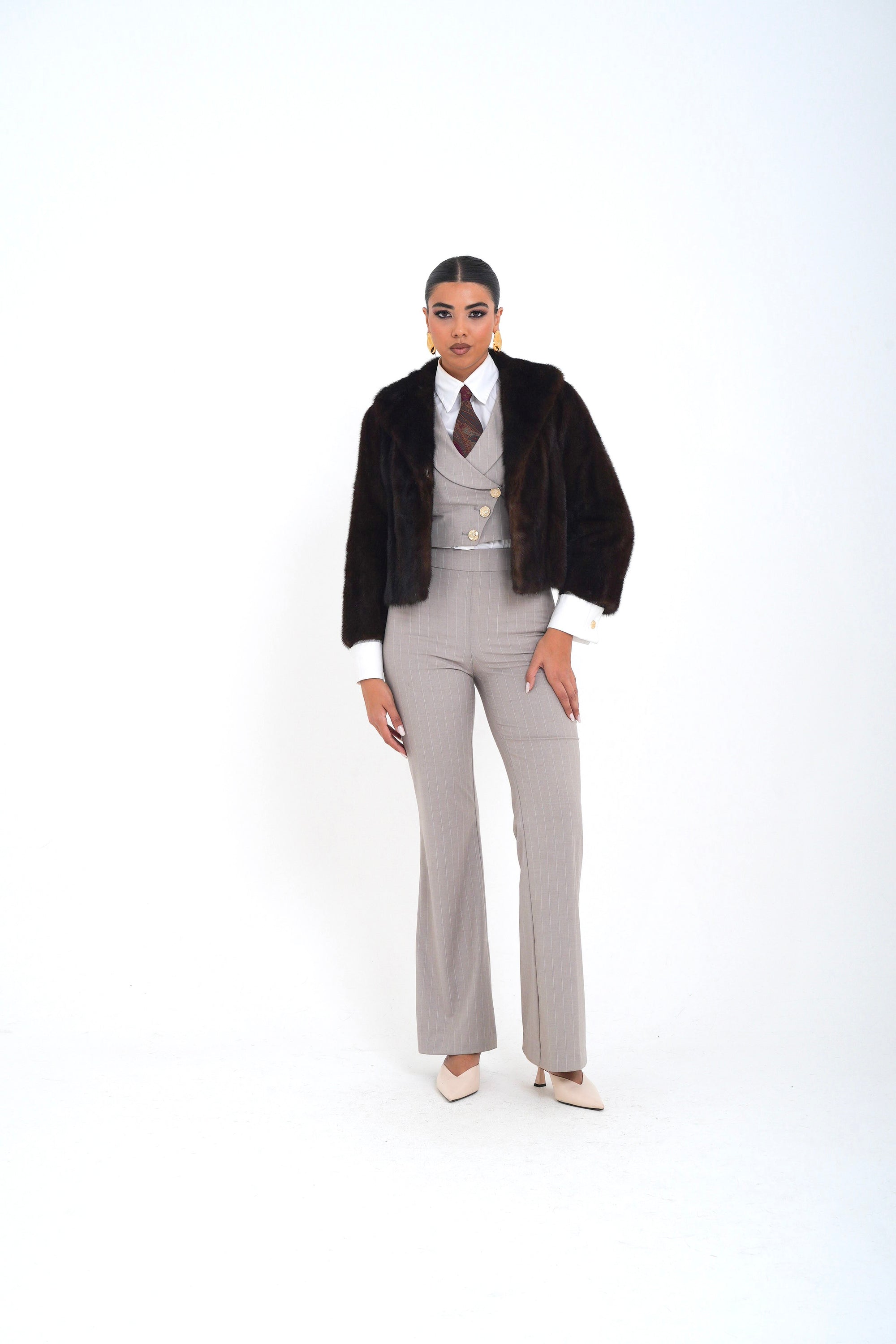 Visone Ilaria
