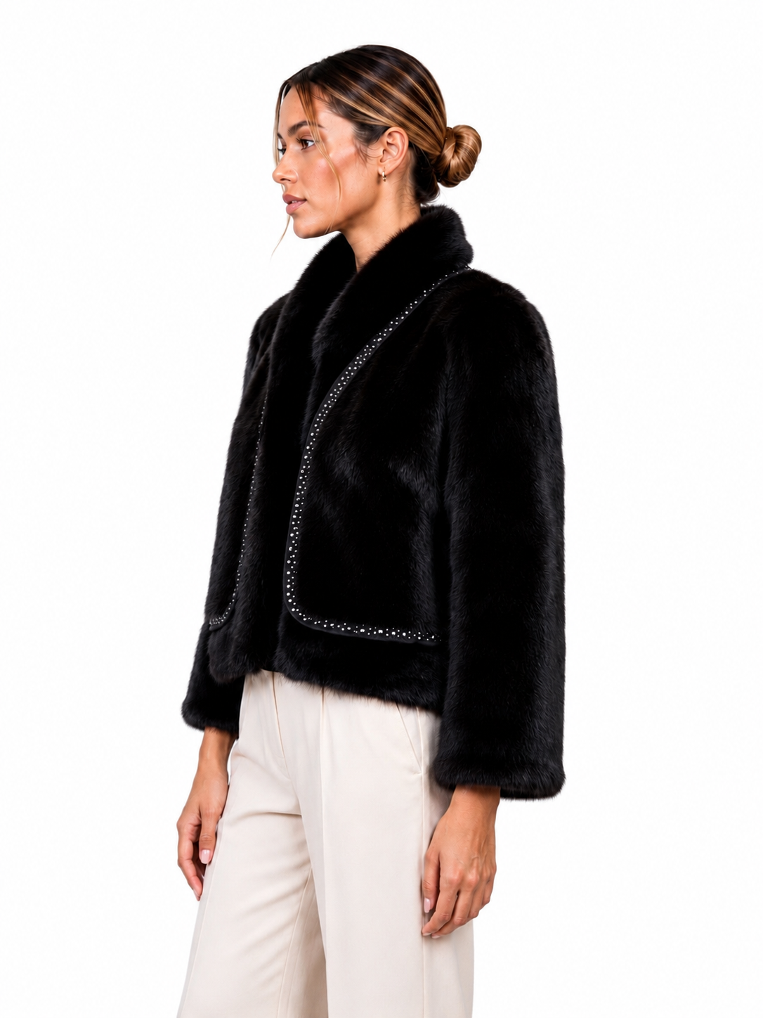 Visone hula luxury
