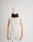 Fascia/collo in visone