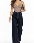 Jeans Midnight Palazzo 5717