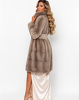 Visone autentic LUXURY
