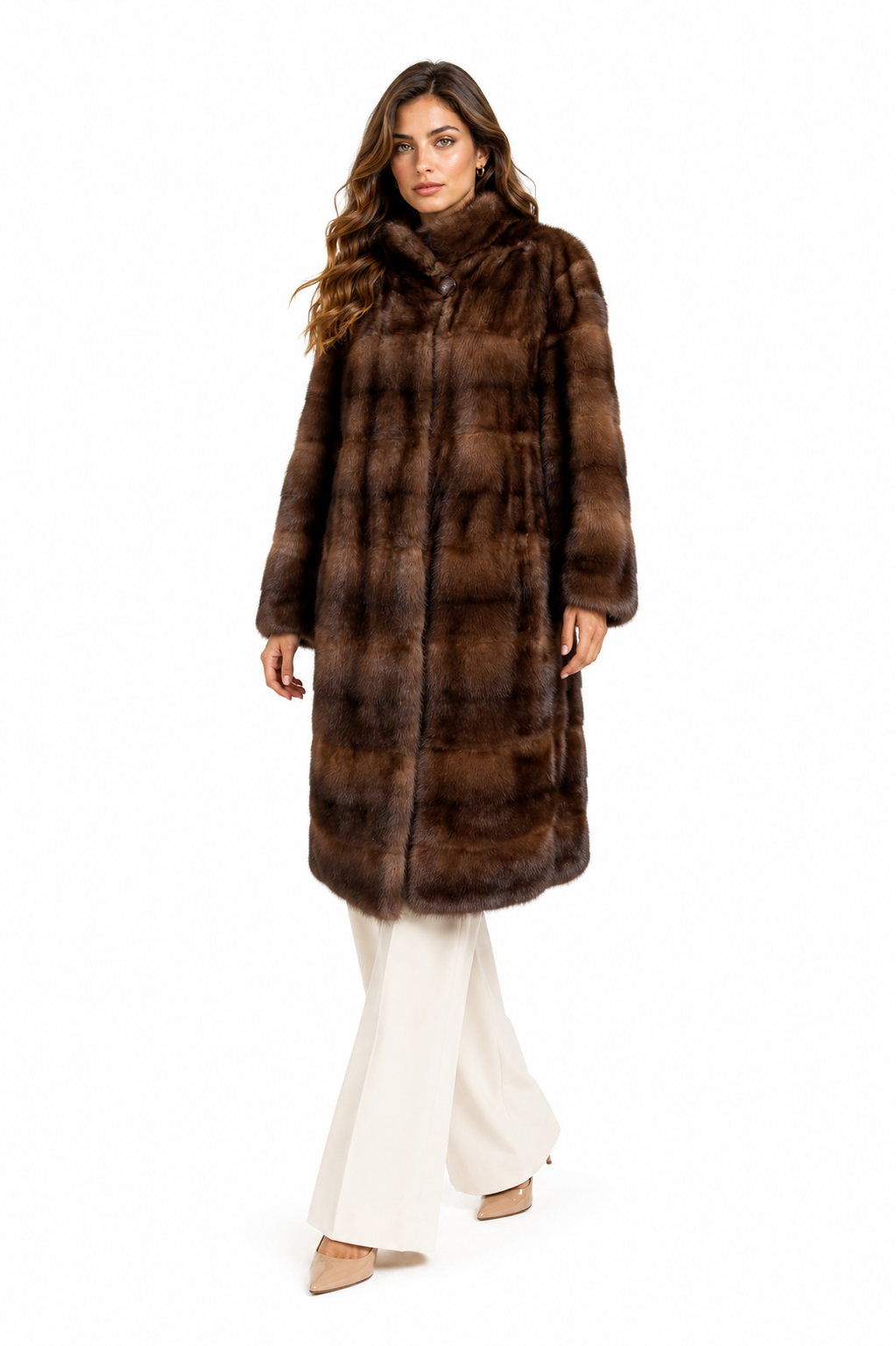Visone Alix luxury