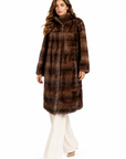 Visone Alix luxury
