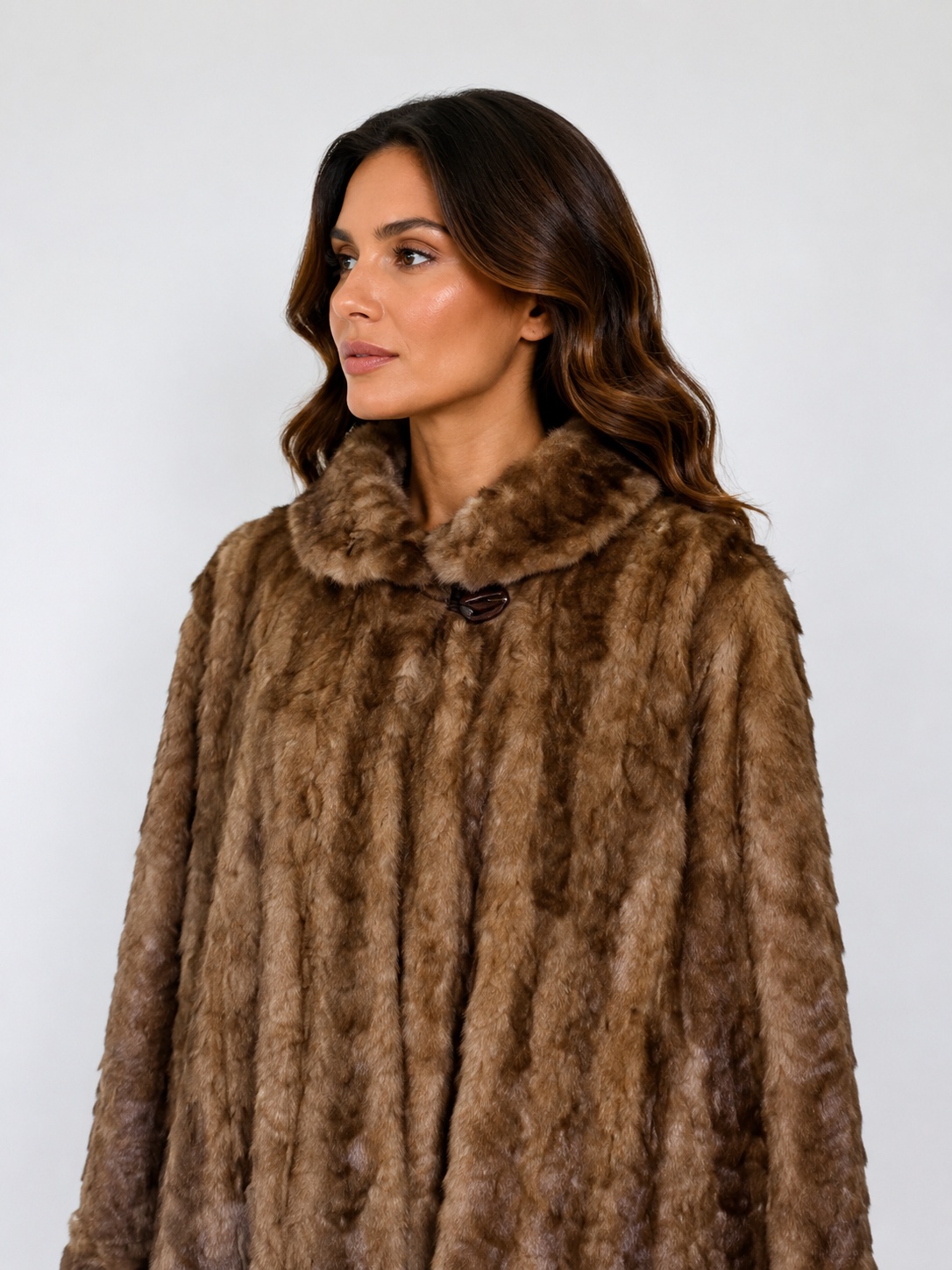 Visone Columbia