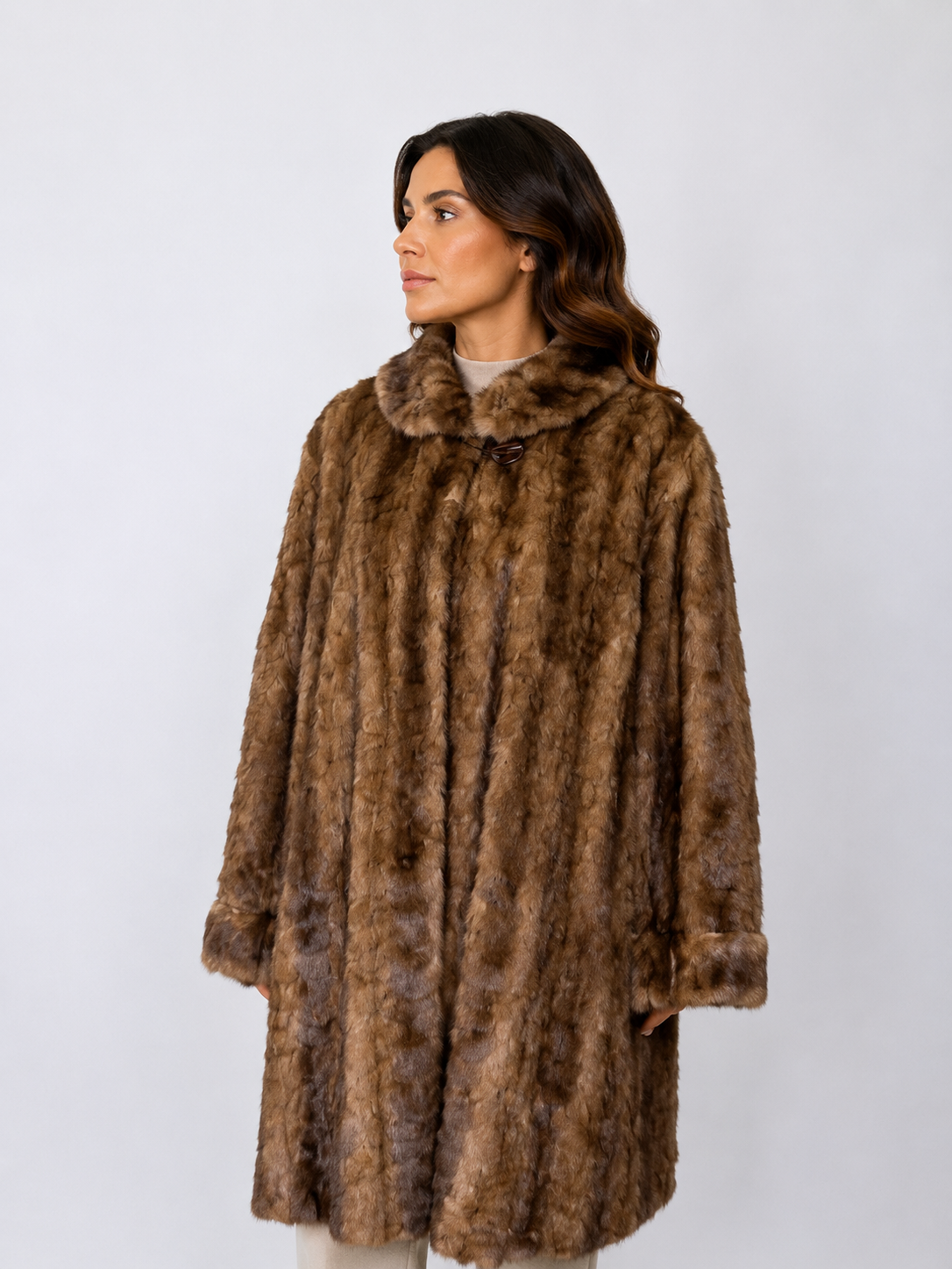 Visone Columbia