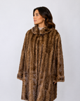 Visone Columbia