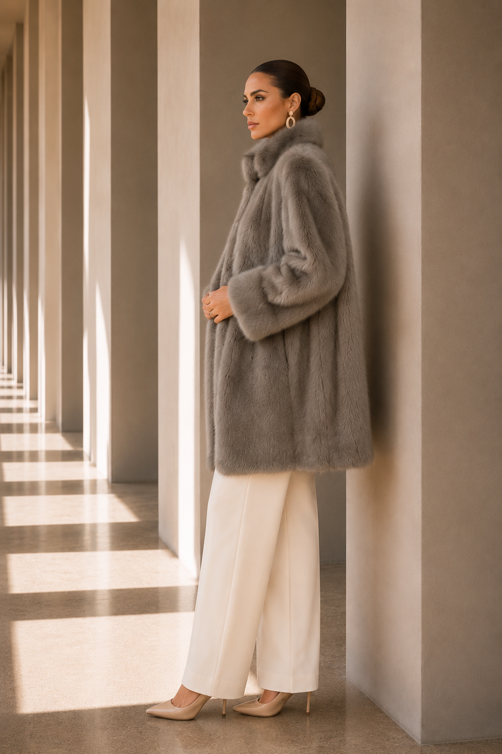 Visone mirea luxury