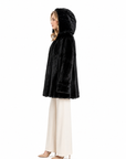 Iconic long black