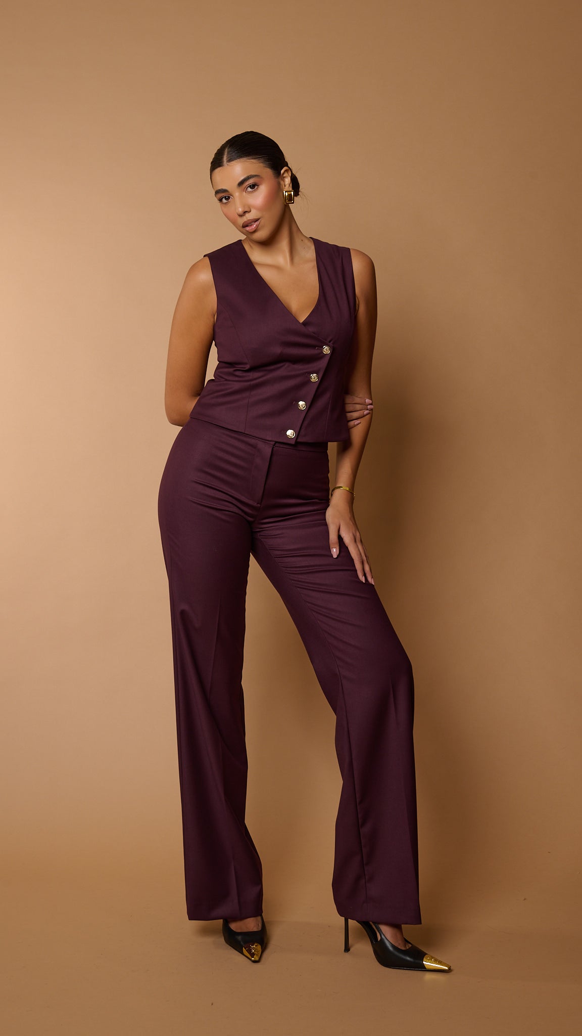 Tailleur Sartoriale Ginevra