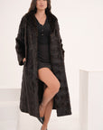 Visone Iside long