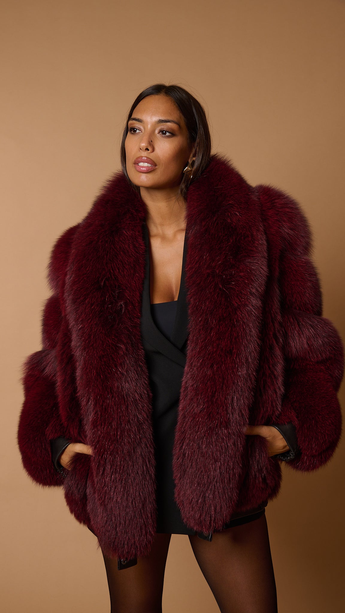 Volpe trinity bordeaux