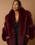 Volpe trinity bordeaux