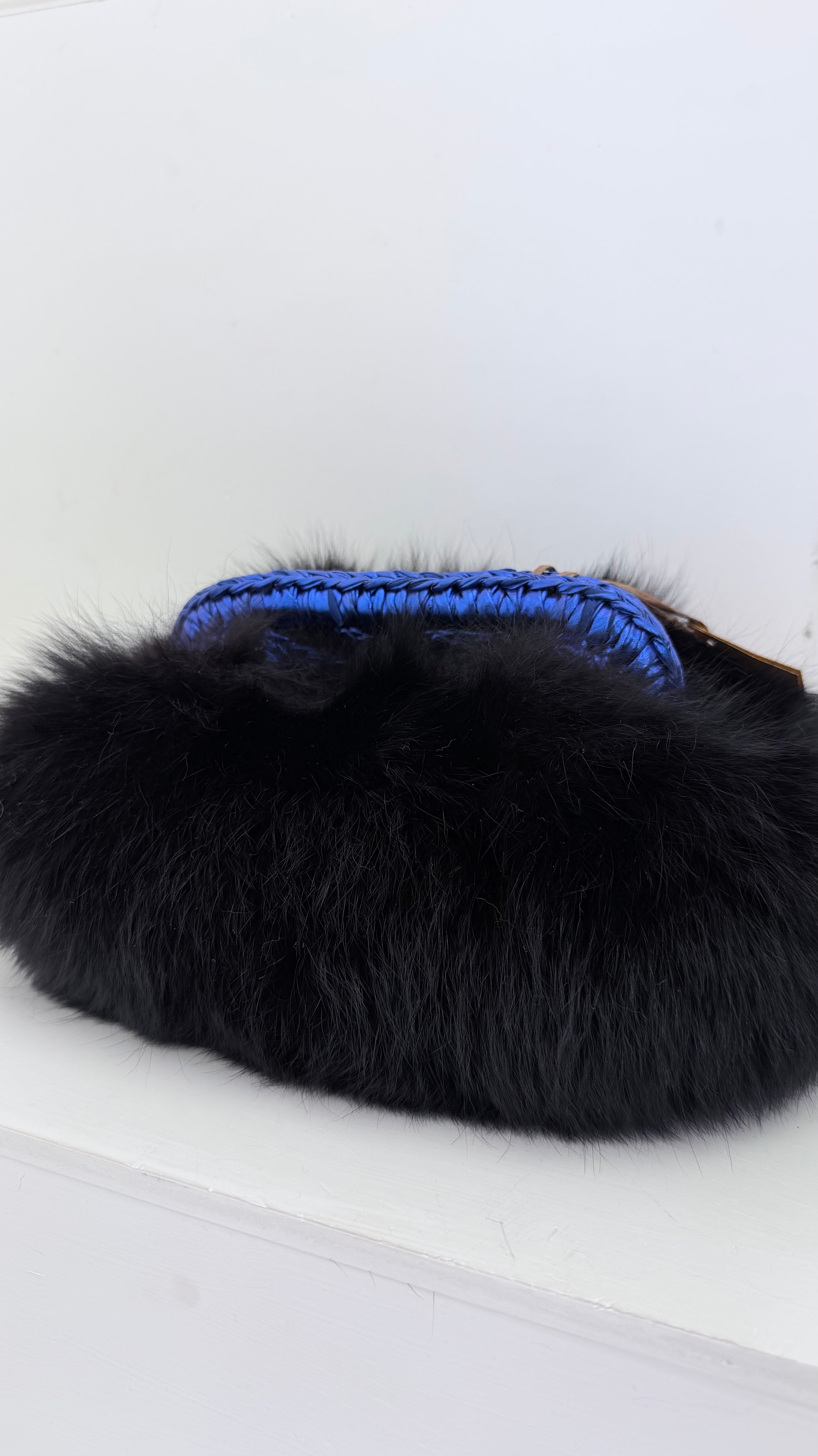 Borsa fatta a mano Artemide