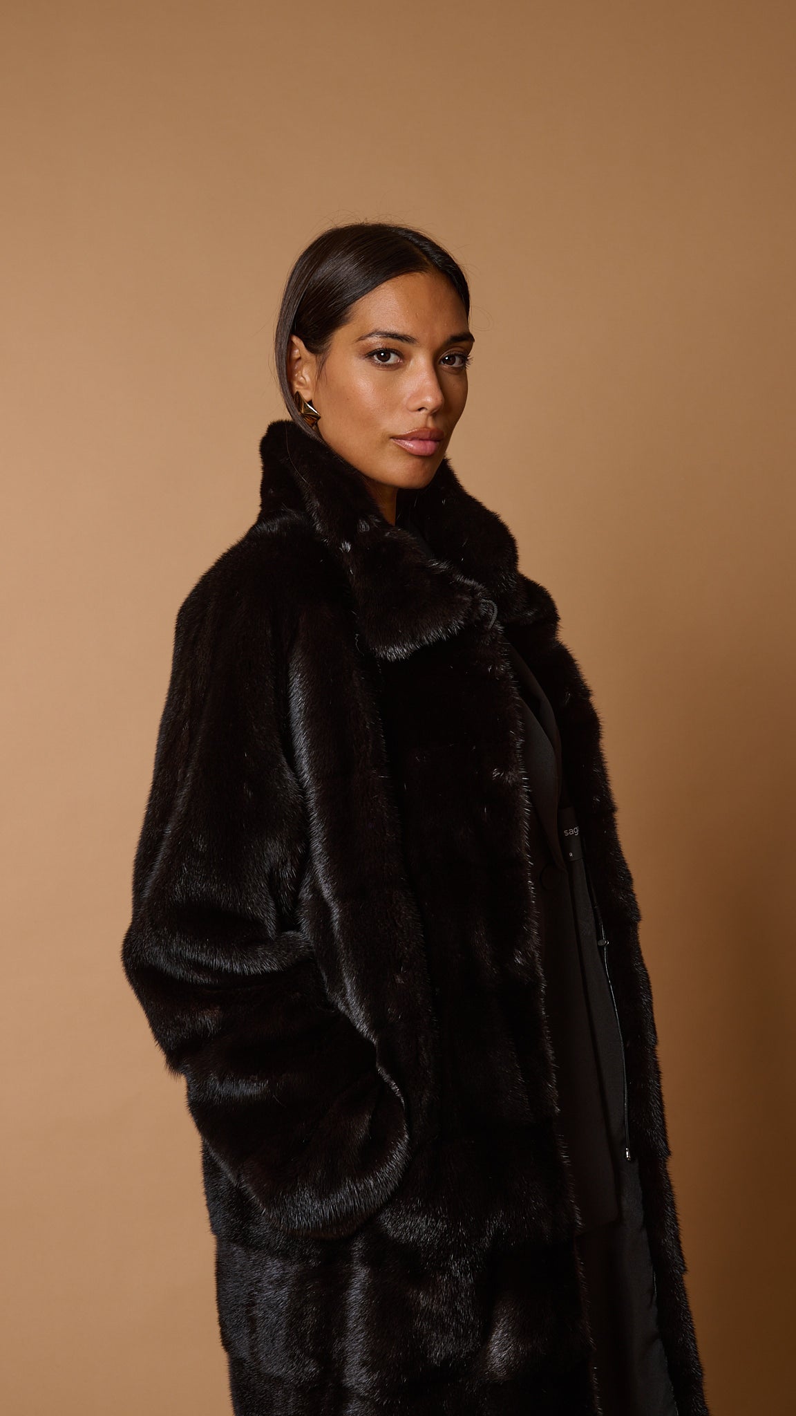 Visone Sky Luxury saga furs royale