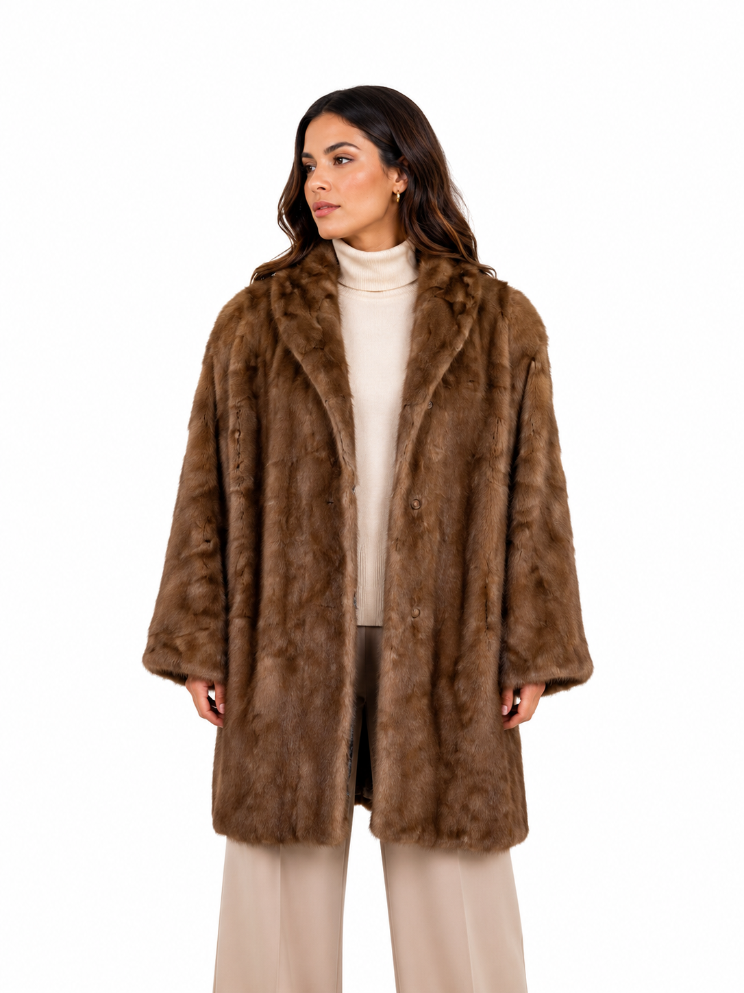 Visone Florisse