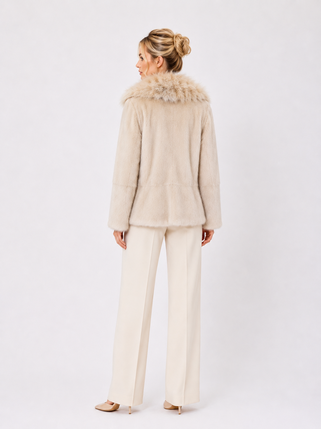 Visone bellis luxury