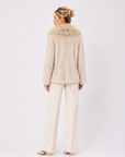 Visone bellis luxury