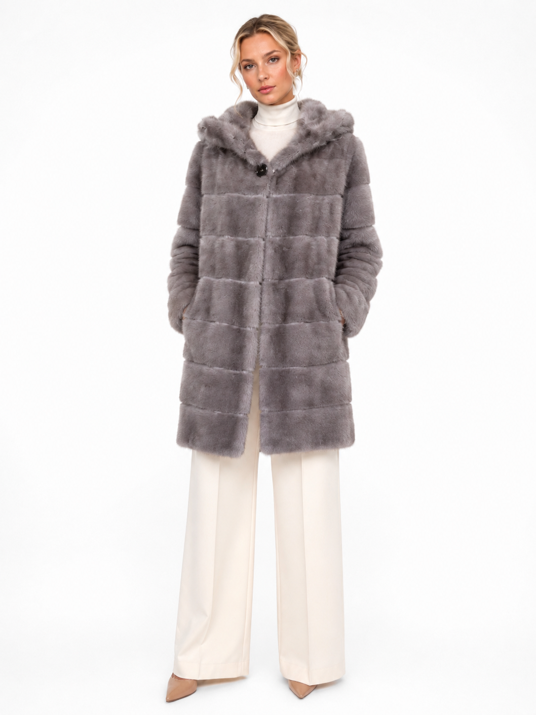 Visone vivica luxury