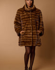 Visone polly luxury