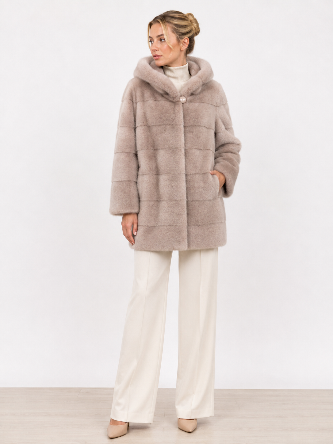 Visone rhea luxury