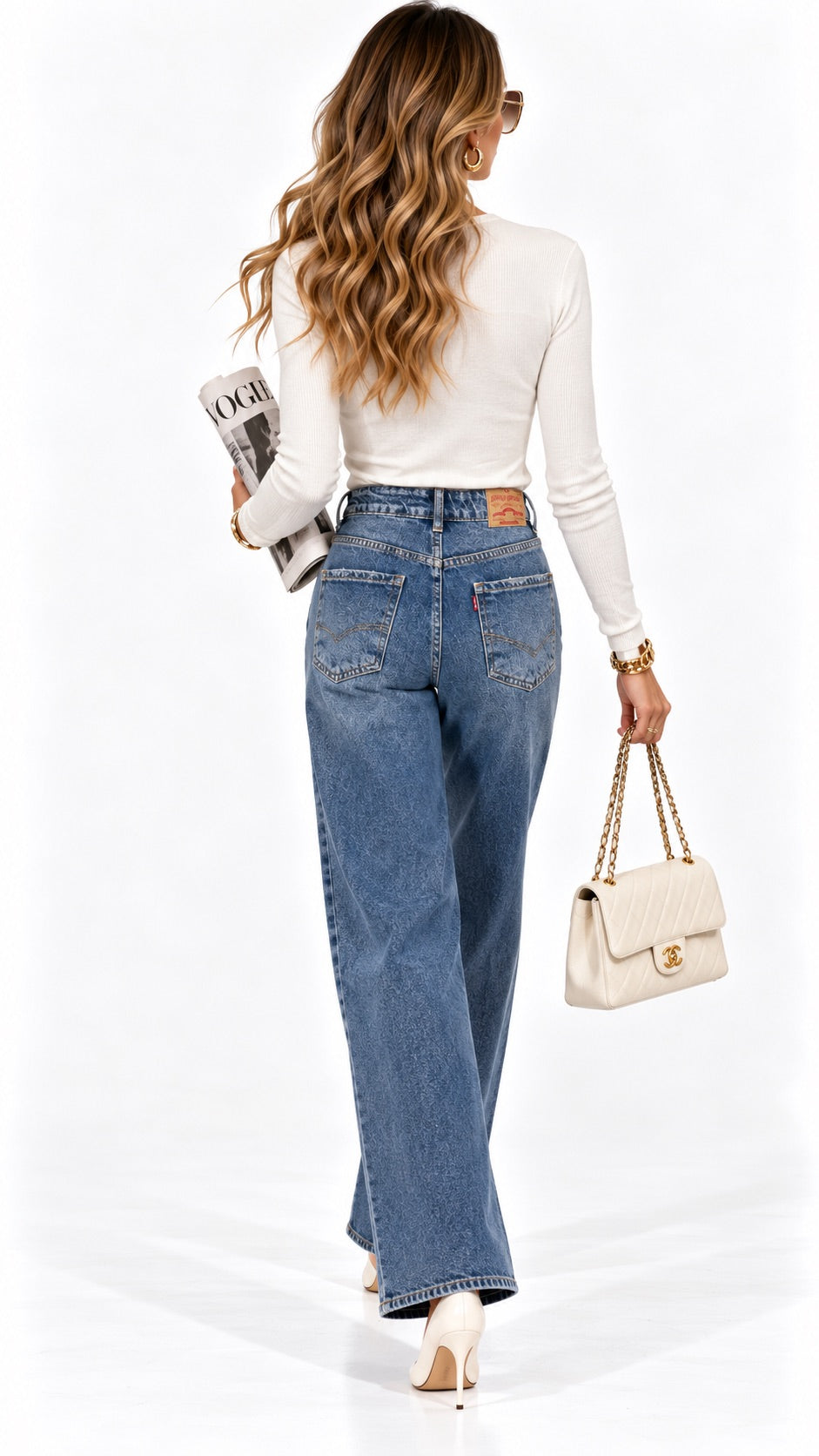 Denim perfect Fit