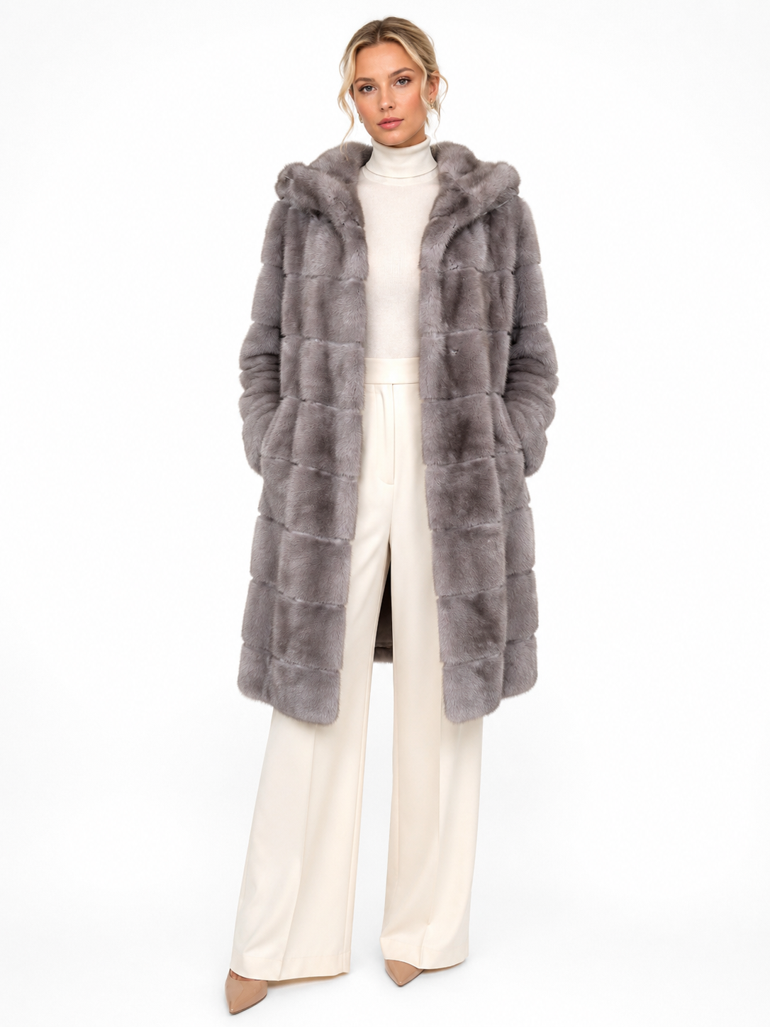 Visone vivica luxury