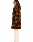 Visone Alix luxury