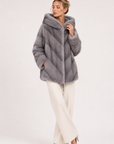 Visone malika luxury