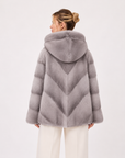 Visone malika luxury