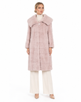 Visone sandrine luxury